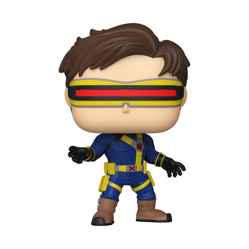 Funko Pop! Marvel - Avengers: Doomsday Cyclops