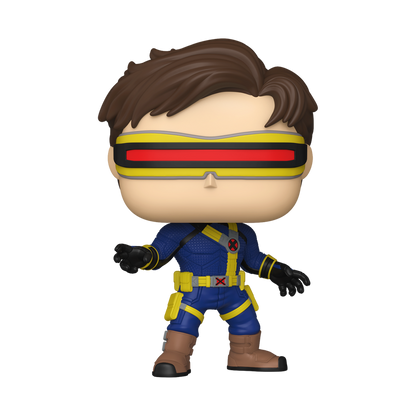Funko Pop! Marvel - Avengers: Doomsday Cyclops