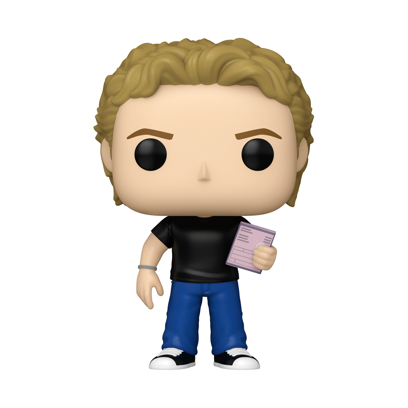 Funko Pop! Fast And Furious - Brian O'Conner
