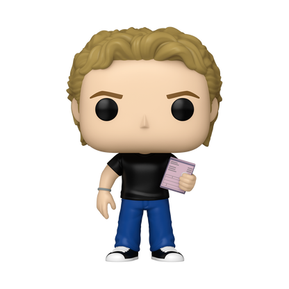 Funko Pop! Fast And Furious - Brian O'Conner