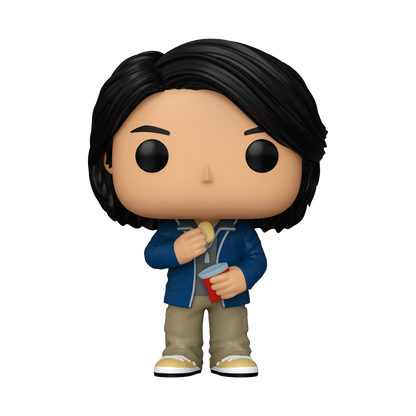 Funko Pop! Fast And Furious - Han Lue
