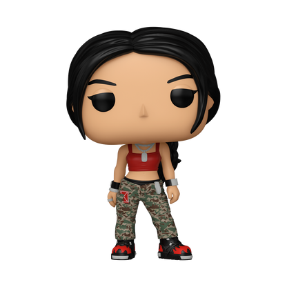 Funko Pop! Fast And Furious - Letty Ortiz