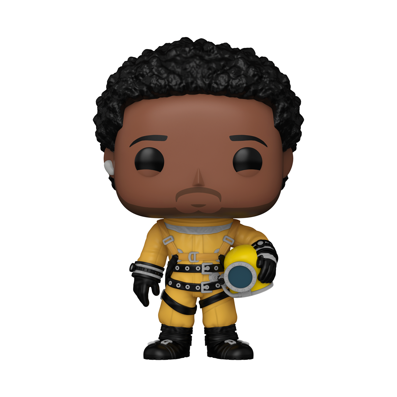 Funko Pop! Fast And Furious - Tej Parker