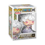 Funko Pop! One Piece - Jewelry Bonney Chase