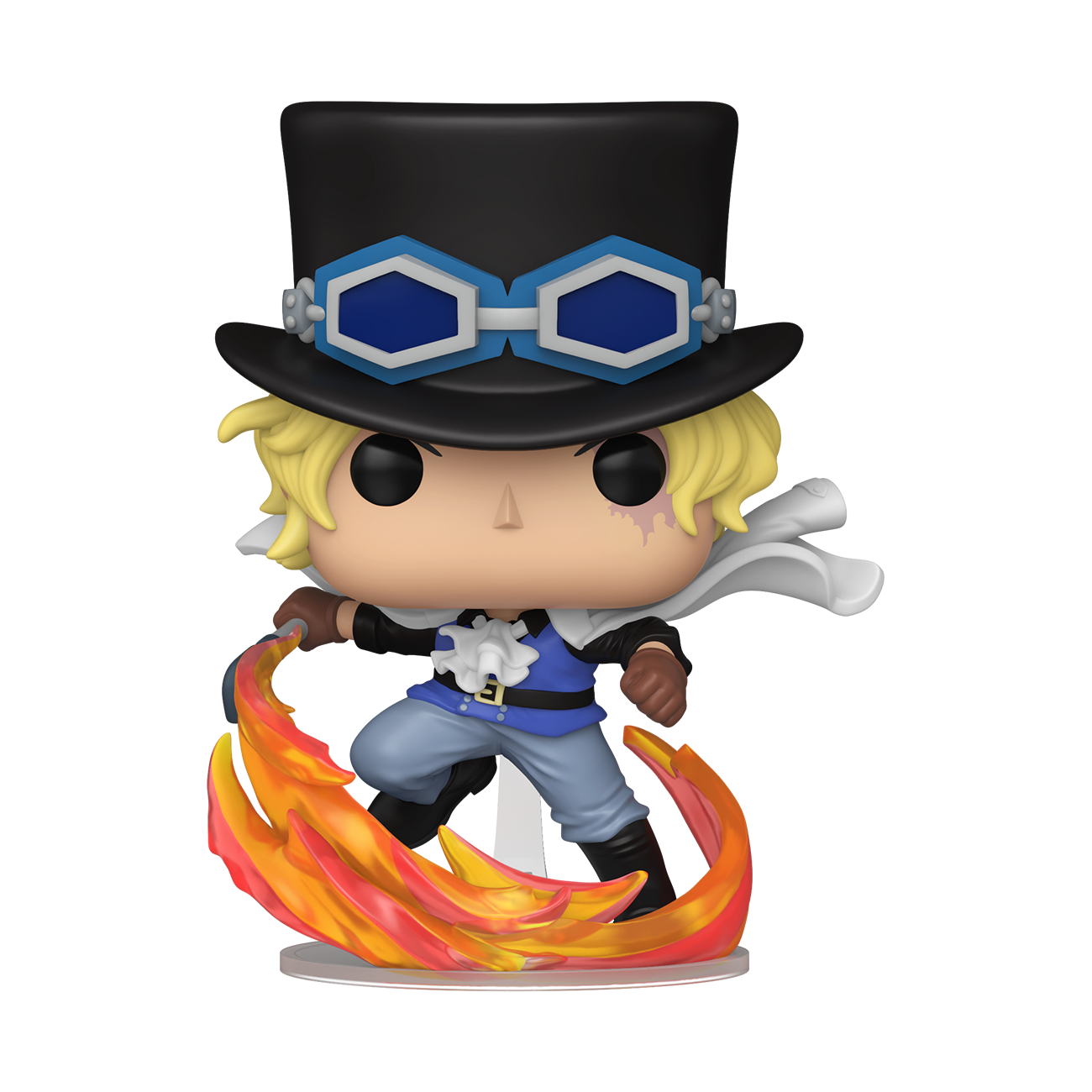 Funko Pop!  One Piece - Sabo