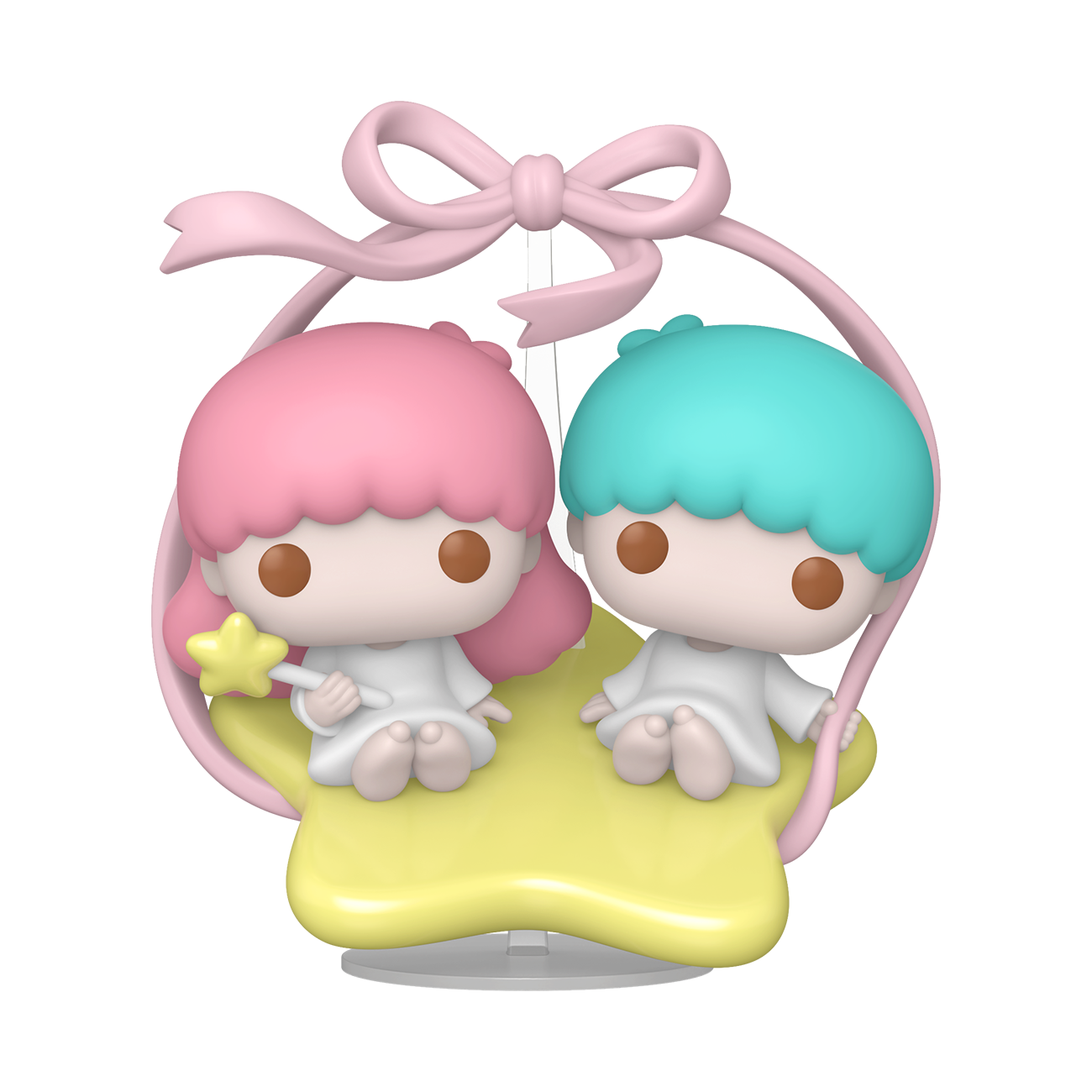 Funko Pop! Deluxe- Hello Kitty- Little Twin Stars