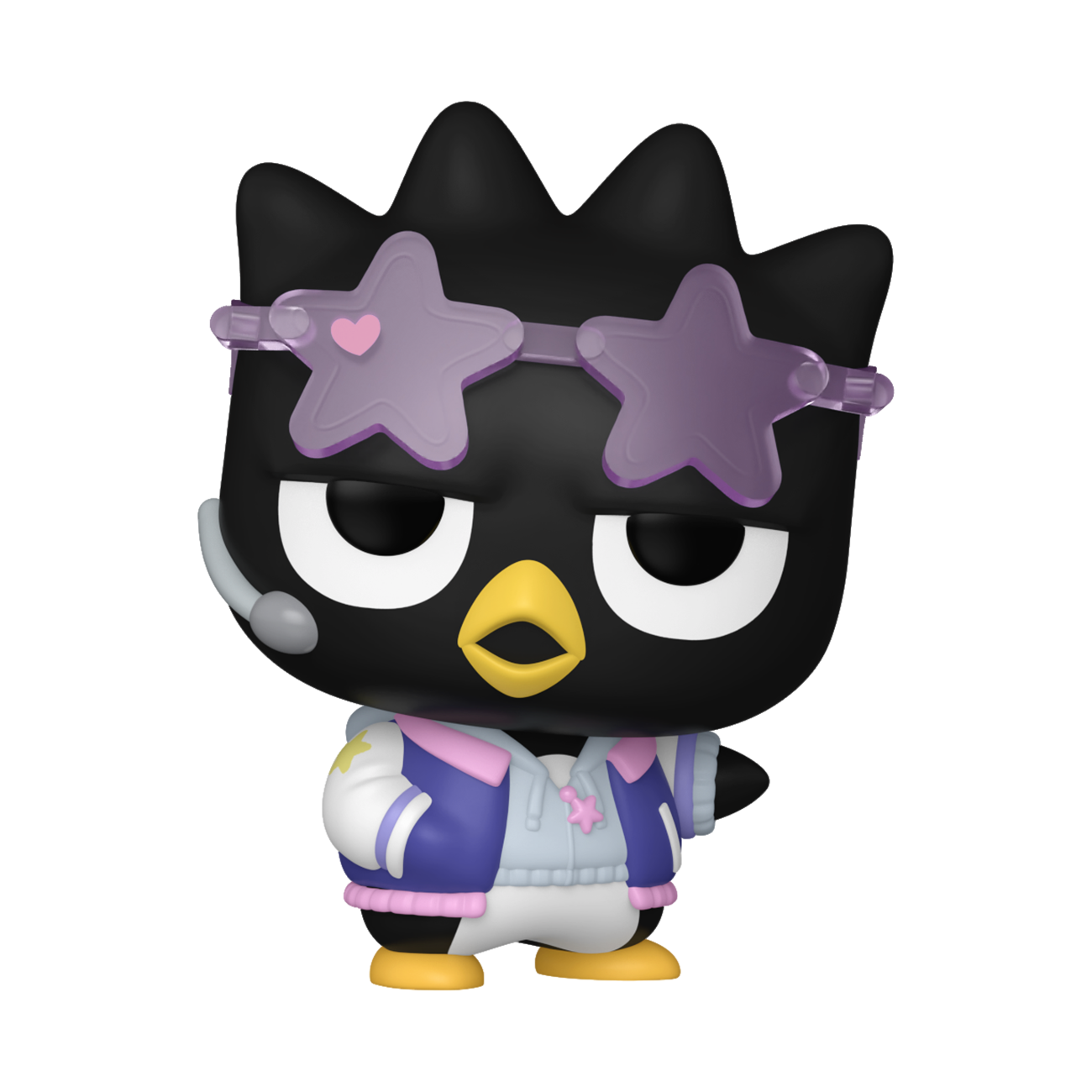 Funko Pop! Sanrio Hello Kitty- Badtz-Maru KPOP
