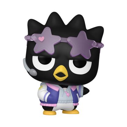 Funko Pop! Sanrio Hello Kitty- Badtz-Maru KPOP