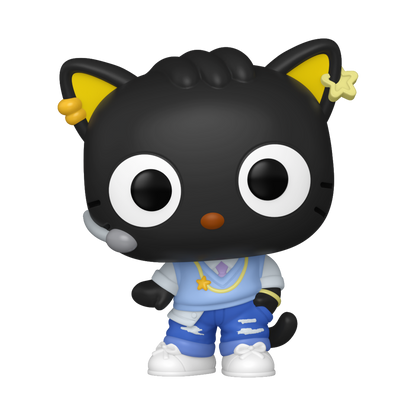 Funko Pop! Sanrio Hello Kitty- Chococat KPOP