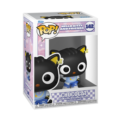 Funko Pop! Sanrio Hello Kitty- Chococat KPOP