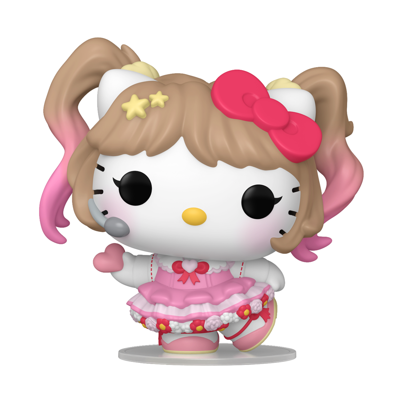Funko Pop! Sanrio Hello Kitty- Hello Kitty KPOP