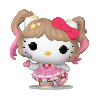 Funko Pop! Sanrio Hello Kitty- Hello Kitty KPOP