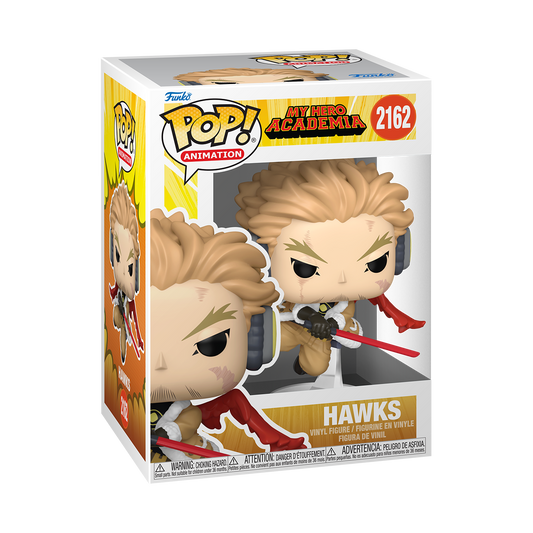 Funko Pop! My Hero Academia - Hawks