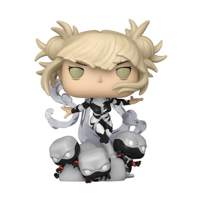 Funko Pop! PLUS My Hero Academia - Toga
