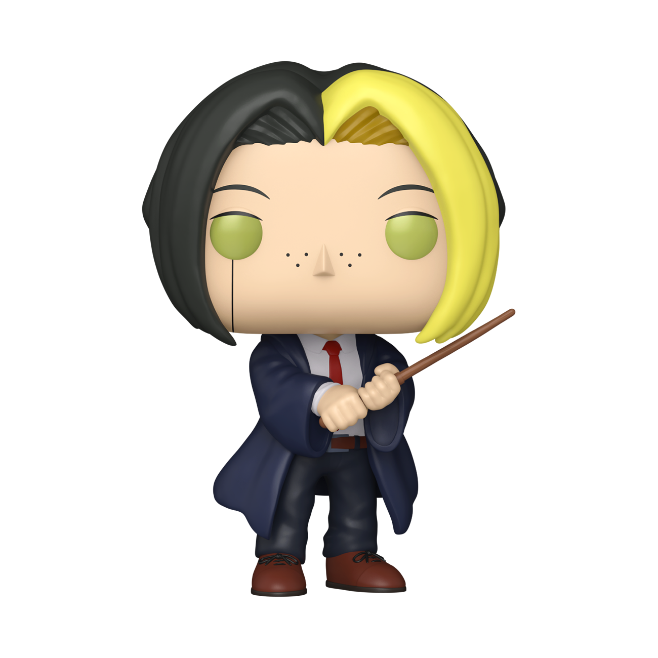 Funko Pop!  Mashle- Finn Ames