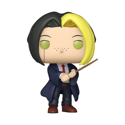 Funko Pop!  Mashle- Finn Ames