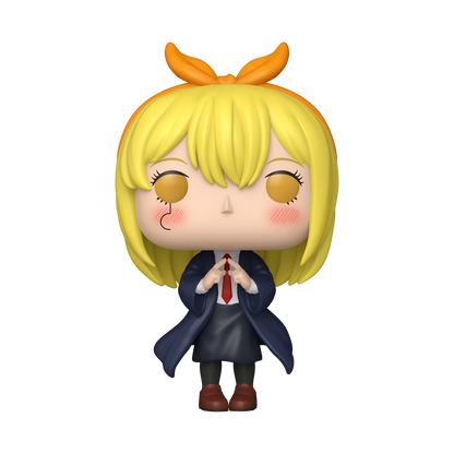 Funko Pop!  Mashle- Lemon Irvine