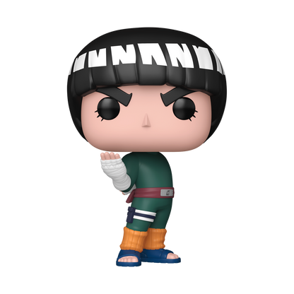 Funko Pop! Naruto - Rock Lee