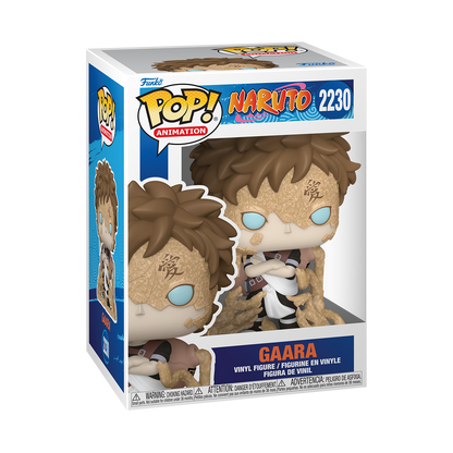 Funko Pop! Naruto - Gaara