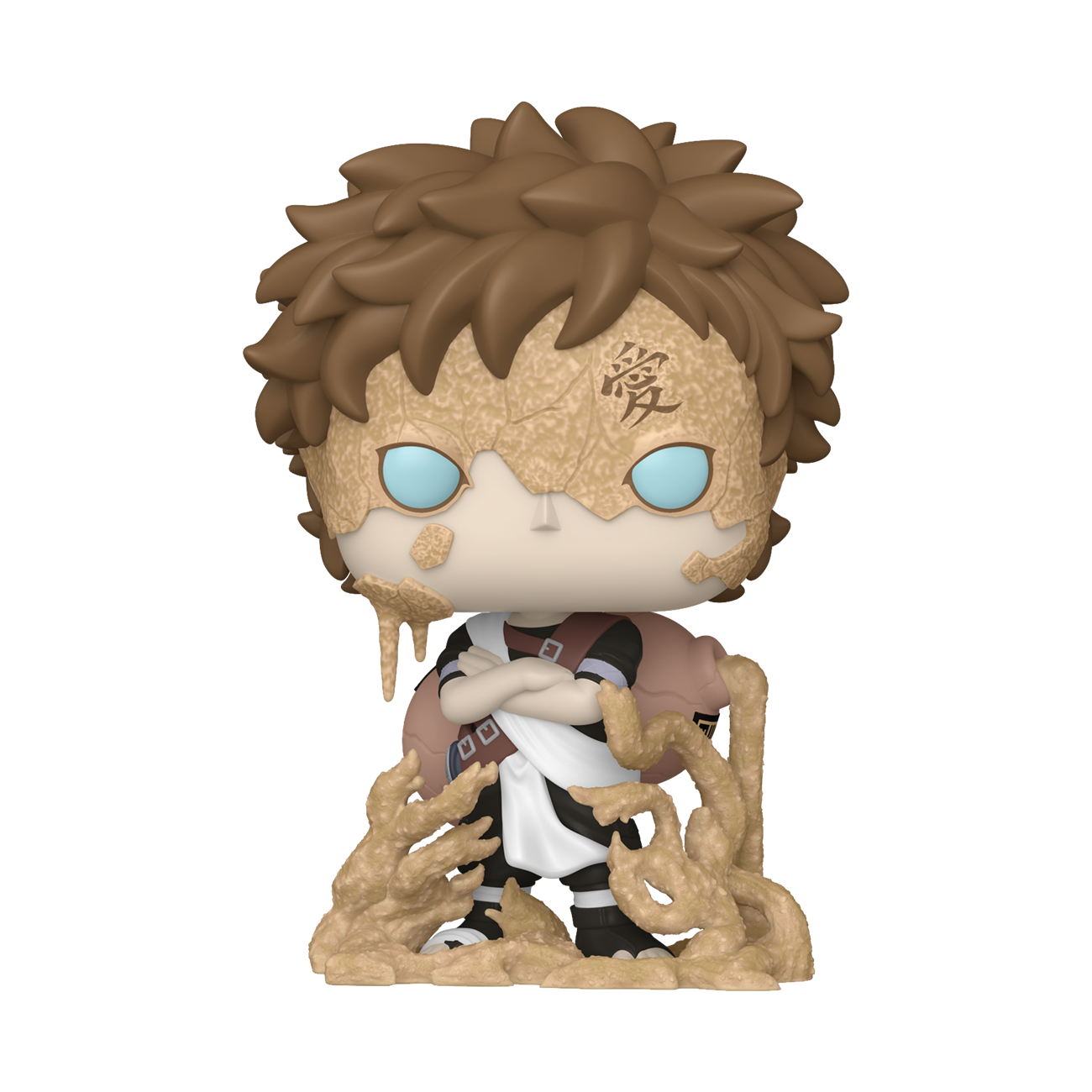 Funko Pop! Naruto - Gaara