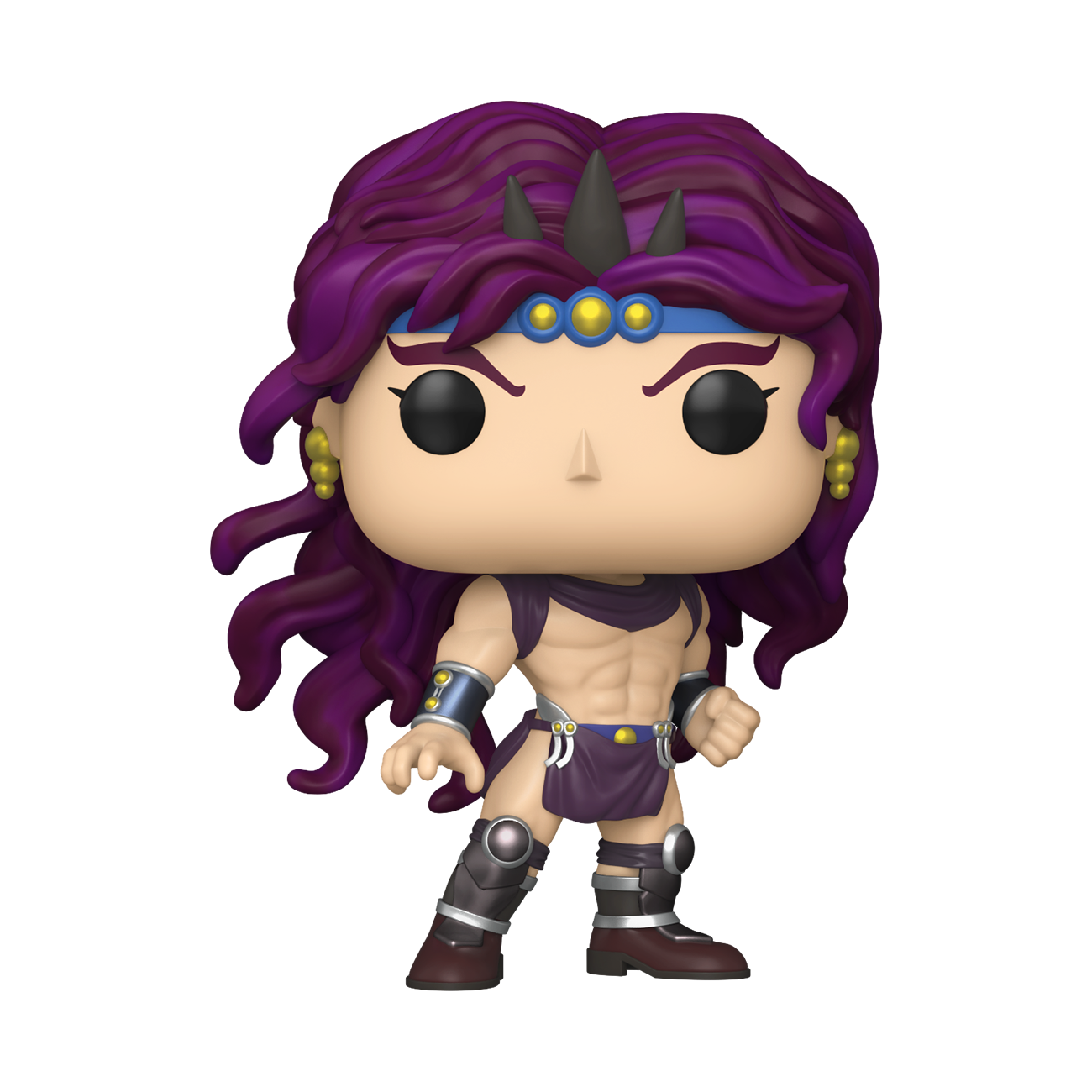 Funko Pop! JoJo's Bizarre Adventure - Kars