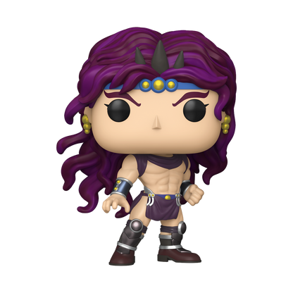 Funko Pop! JoJo's Bizarre Adventure - Kars