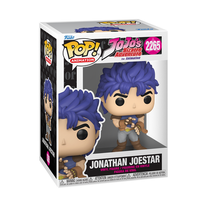 Funko Pop! JoJo's Bizarre Adventure - Jonathan