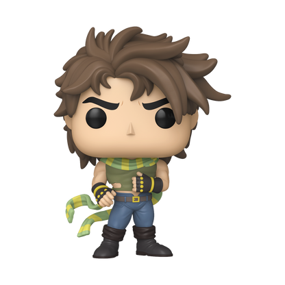 Funko Pop! JoJo's Bizarre Adventure - Joseph