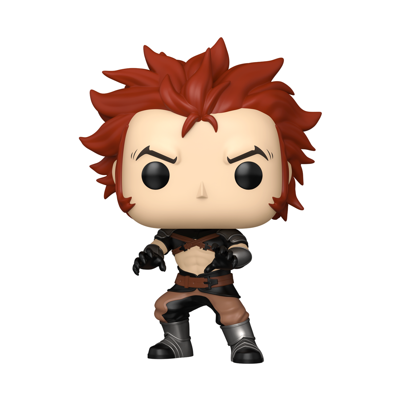 Funko Pop! Solo Leveling - Baek Yoonho