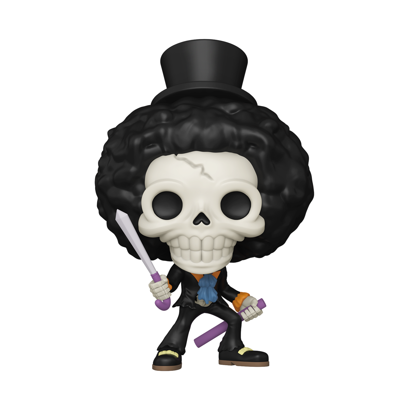 Funko Pop! One Piece - Brook