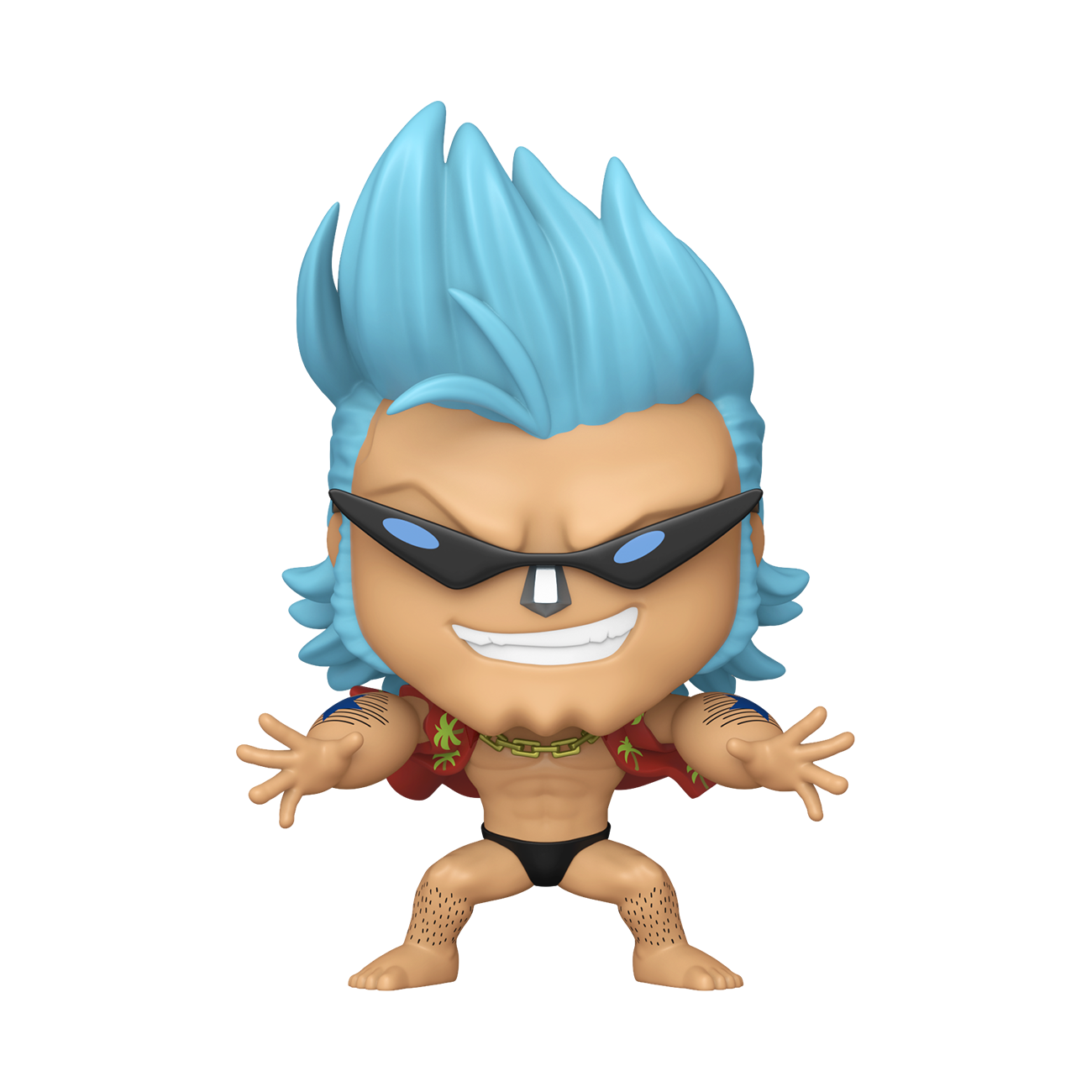 Funko Pop! One Piece - Franky