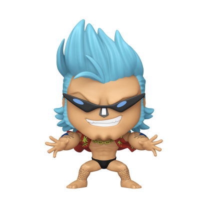 Funko Pop! One Piece - Franky