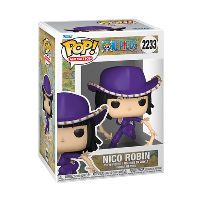 Funko Pop! One Piece - Robin