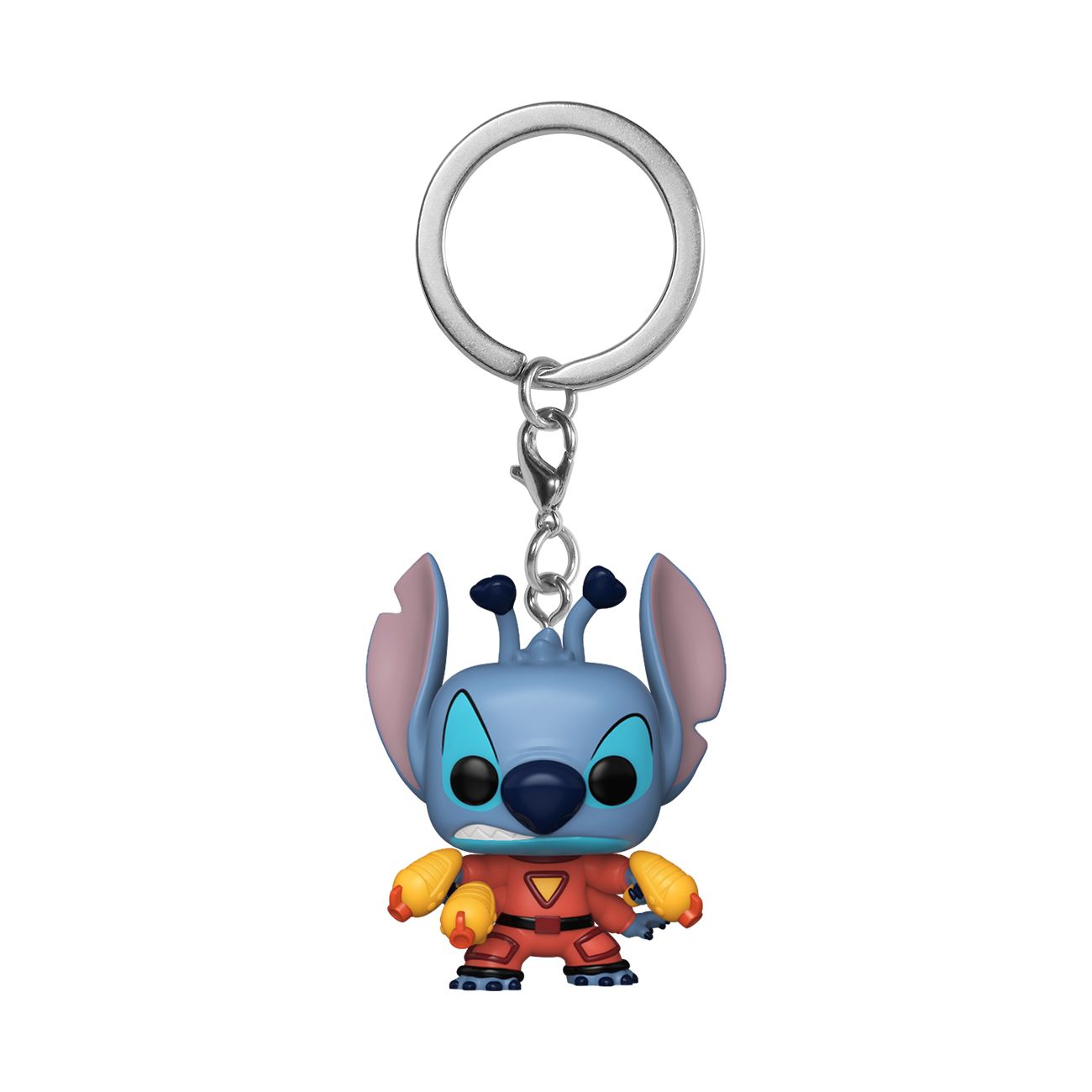 Funko Pop! Keychain: Disney - Stitch 626