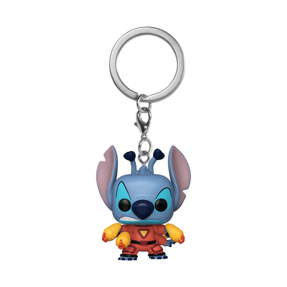Funko Pop! Keychain: Disney - Stitch 626