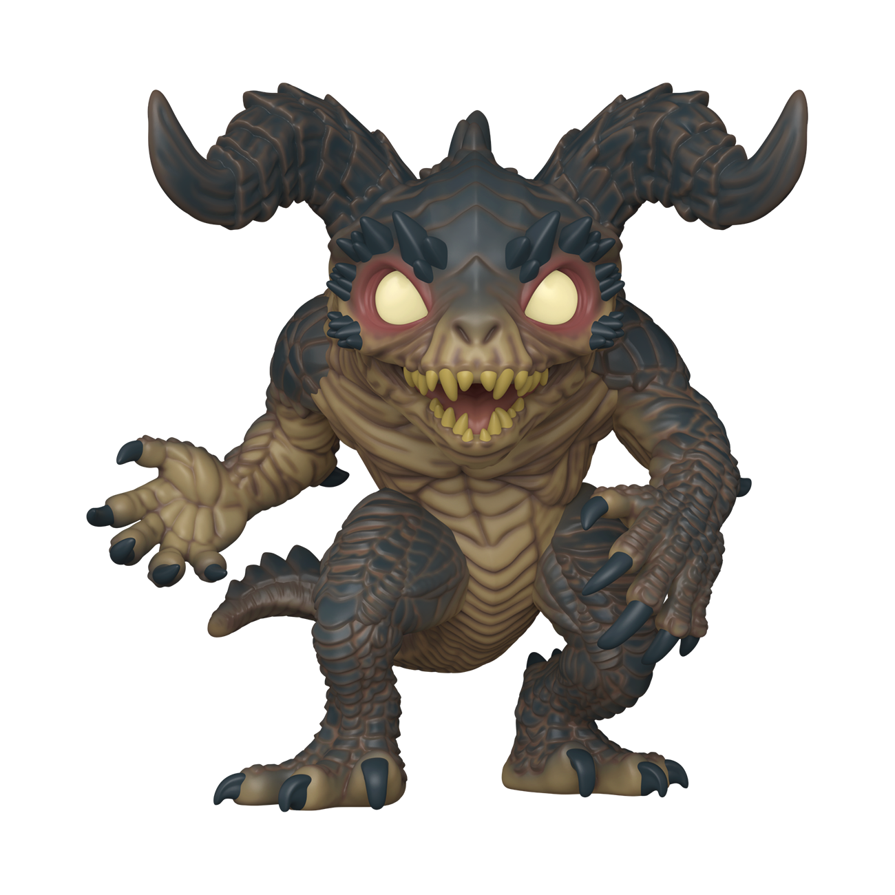 Funko Pop! Fallout TV - Deathclaw
