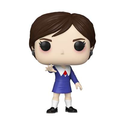 Funko Pop! Silent Hill - Alessa Gillespie