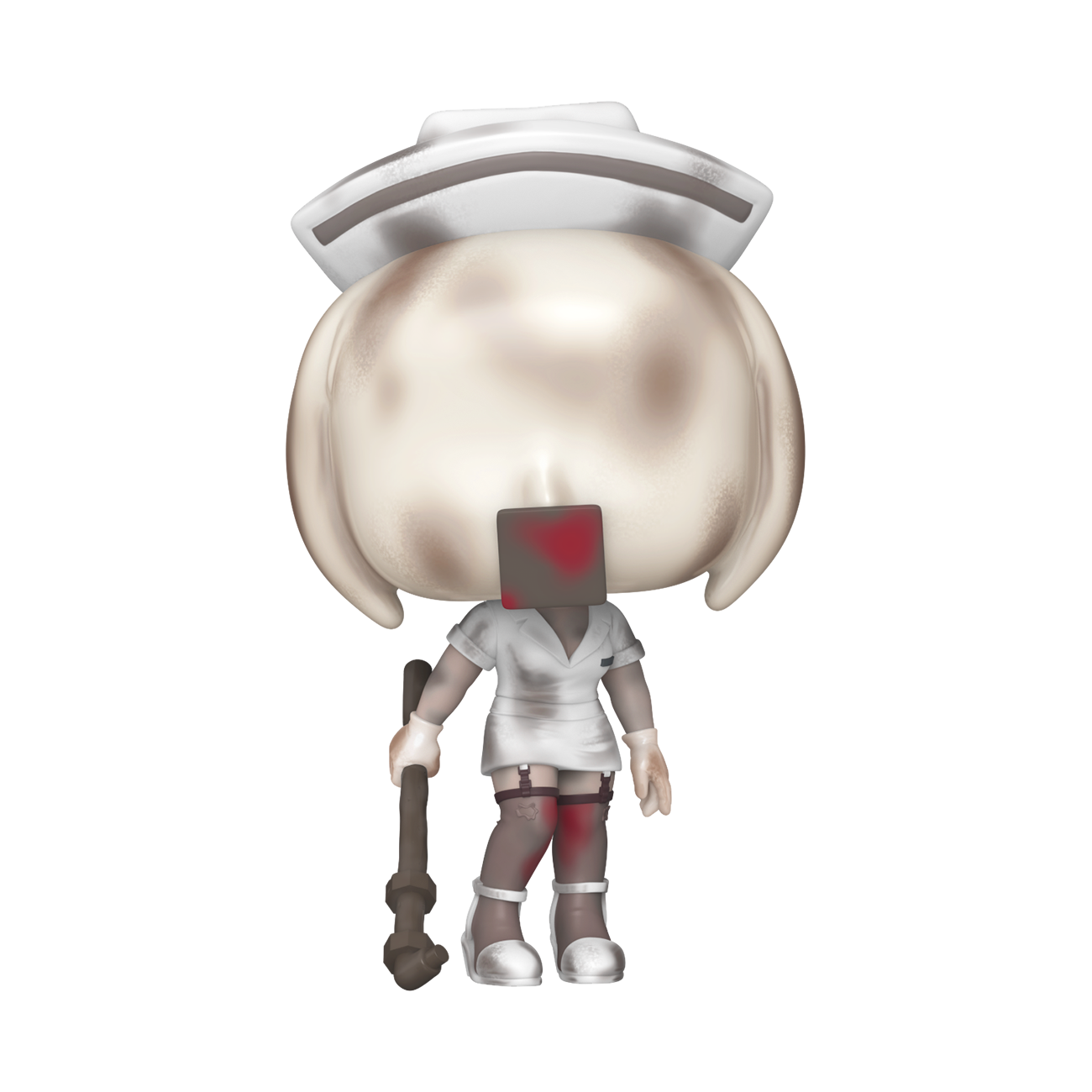 Funko Pop! Silent Hill - Nurse