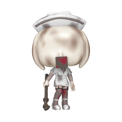 Funko Pop! Silent Hill - Nurse