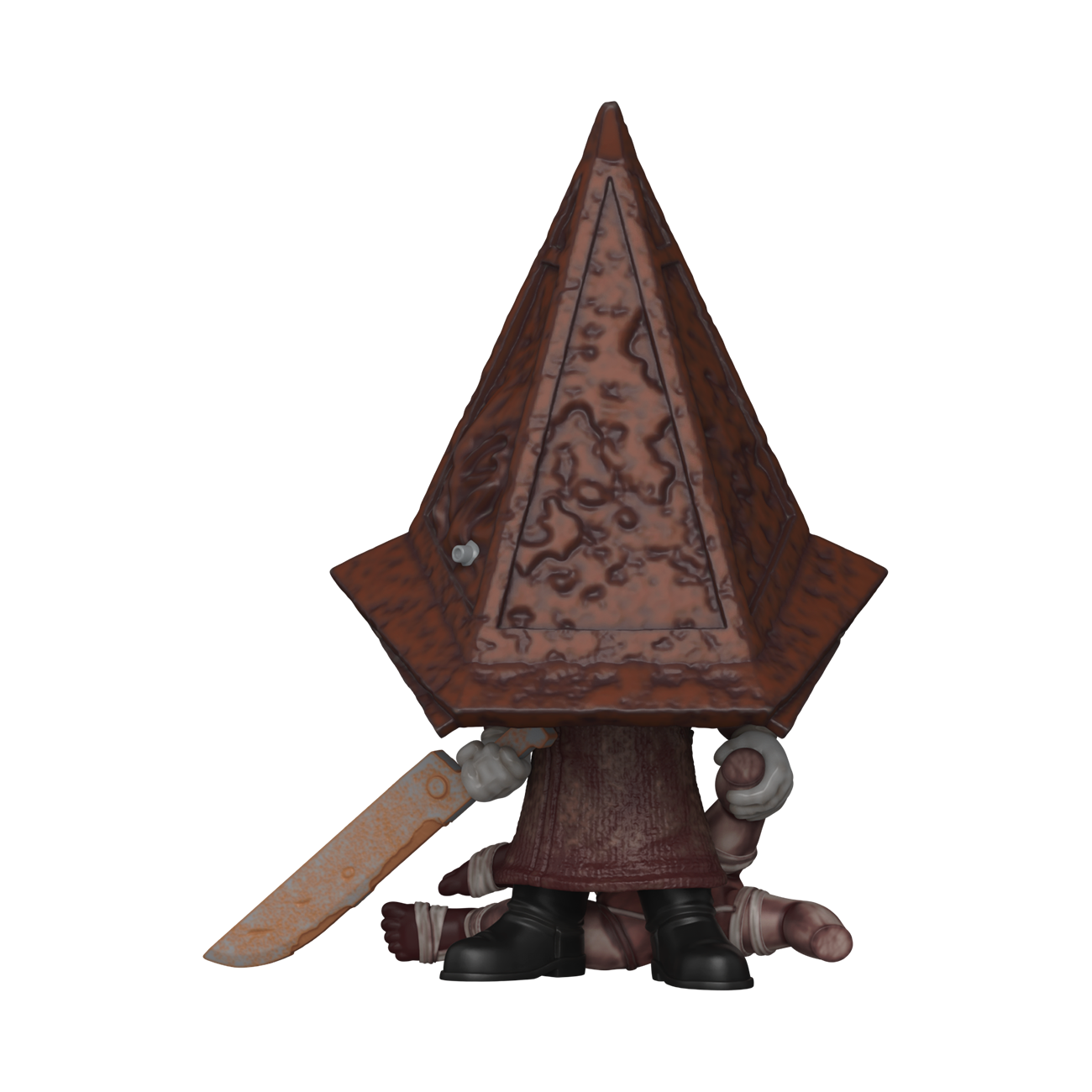 Funko Pop! Premium Silent Hill - Pyramid Head