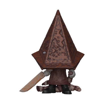 Funko Pop! Premium Silent Hill - Pyramid Head