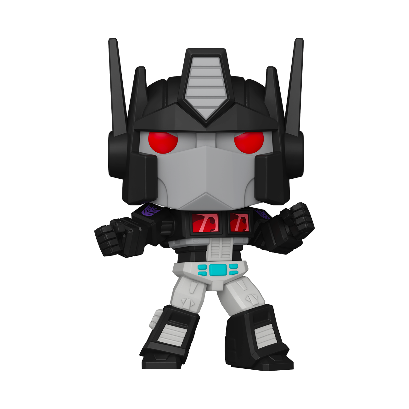 Funko Pop! Transformers - Nemesis Prime