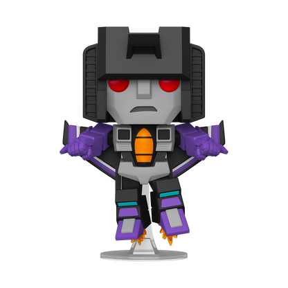 Funko Pop! Transformers – Sky Warp