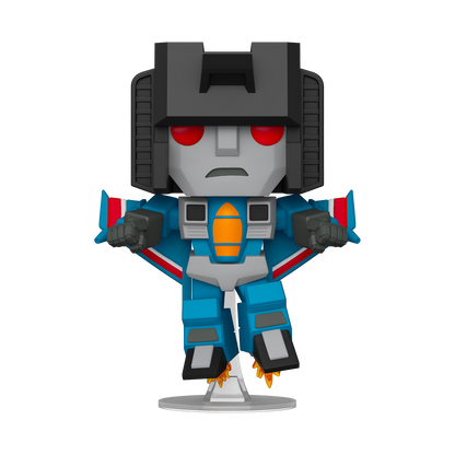 Funko Pop! Transformers – Thundercracker Chase