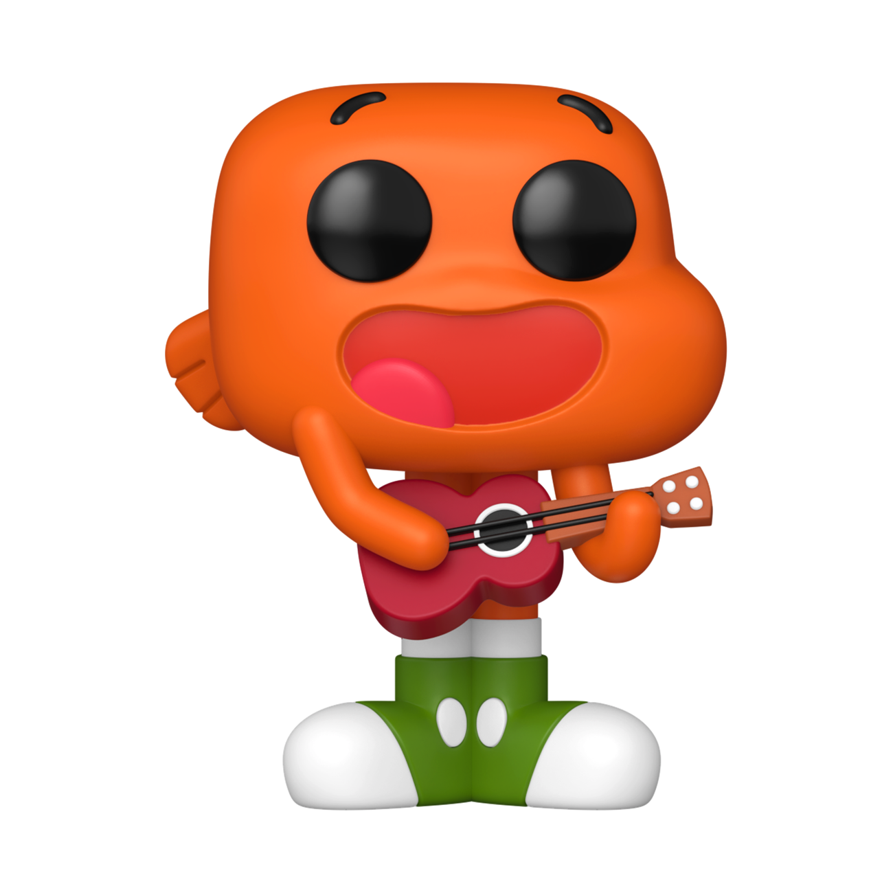 Funko Pop! The Amazing World of Gumball - Darwin