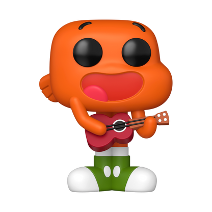 Funko Pop! The Amazing World of Gumball - Darwin