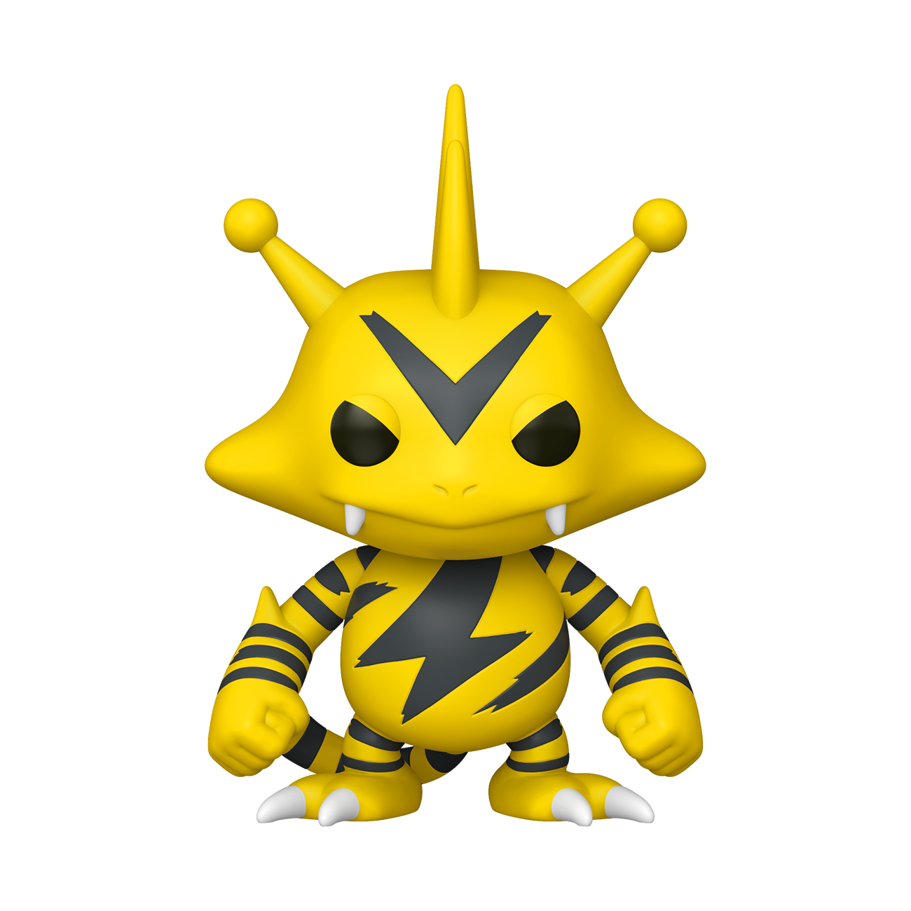 Funko Pop!  Pokemon- Electabuzz