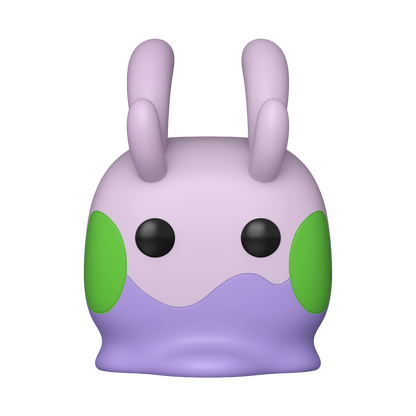 Funko Pop! Pokemon - Goomy
