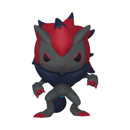 Funko Pop! Pokemon - Zoroark
