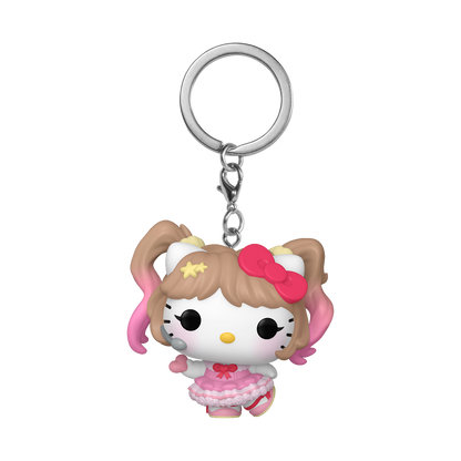 Funko Pop! Keychain: Sanrio - Hello Kitty KPOP